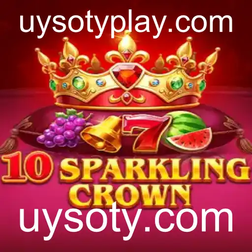 Explorando o Fascinante Mundo de 10SparklingCrown