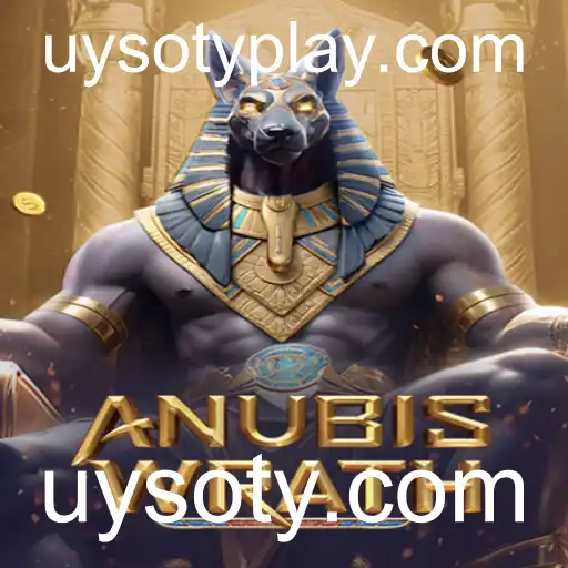 Explorando o Mundo de AnubisWrath: Um Mergulho no Jogo Inovador