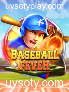 BaseballFever: Uma Nova Febre no Mundo dos Jogos