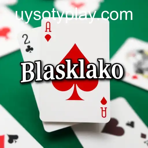 Blackjack