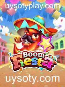 Explorando o BoomFiesta: O Jogo que Encanta com Ação e Estratégia
