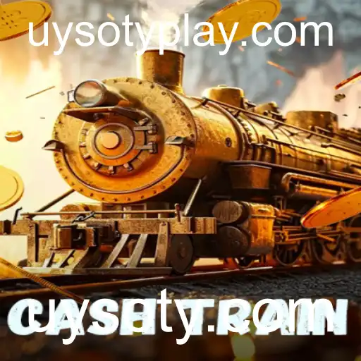 CashTrain: Uma Viagem Emocionante pelo Mundo dos Jogos Online