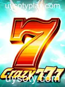 Descubra a Emoção do Crazy777: A Experiência de Jogo Online em uysoty.com