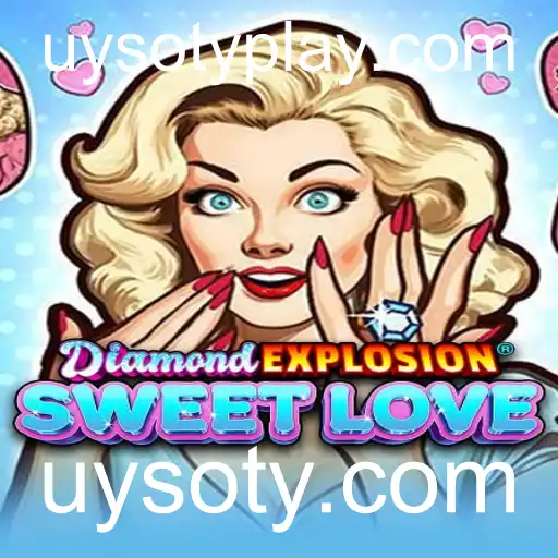 Explorando o Fascinante Mundo de DiamondExplosionSweetLove