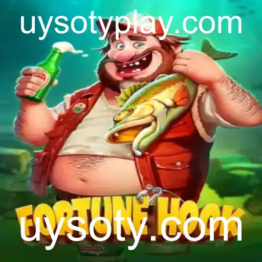 FortuneHook: O Novo Fenômeno dos Jogos Online