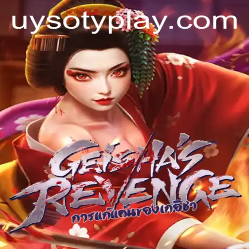 Descubra GeishasRevenge: Uma Jornada Pela Cultura e Estratégia no Mundo dos Games