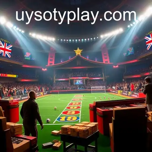 Jogos de cassino