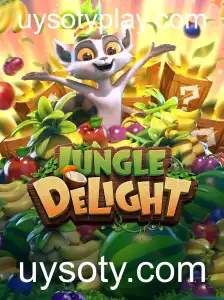 Descubra o Encantamento de JungleDelight: Um Jogo Repleto de Aventura