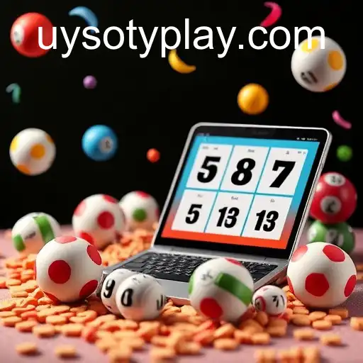 Loteria online