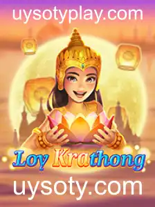 Descubra LoyKrathong: O Jogo de Habilidade e Tradição