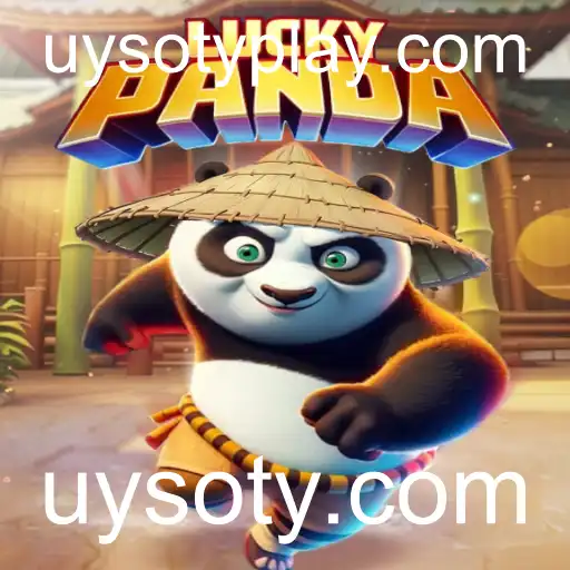 Explorando o Fascinante Mundo do Jogo LuckyPanda