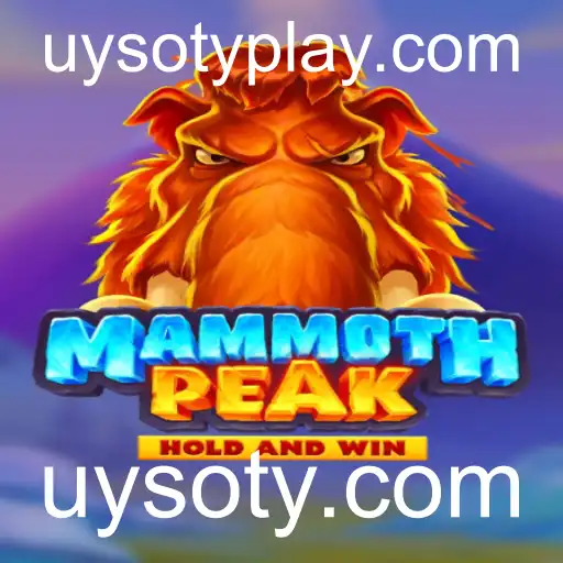 MammothPeak: A Nova Aventura que Captura a Atenção dos Jogadores