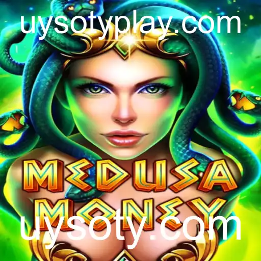 Aventura e Riquezas no Universo de MedusaMoney