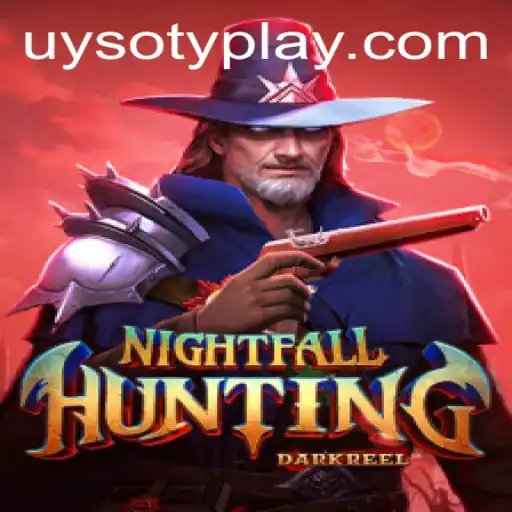 Explorando o Mundo de NightfallHunting: Um Jogo de Estratégia e Aventura