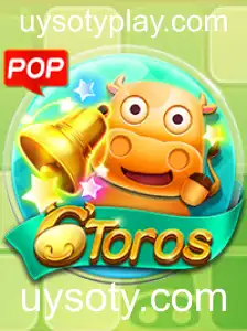 Descubra o Jogo 6Toros: Regras e Desafios