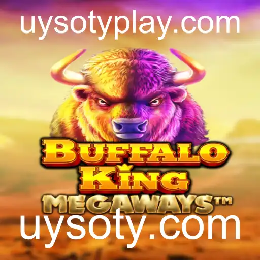 BuffaloKing: A Aventura Selvagem no Mundo dos Jogos