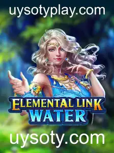 Explorando o Universo de ElementalLinkWater