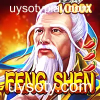 Descubra o Fascinante Mundo de FengShen: O Jogo que Une Tradição e Aventura