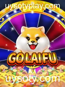 Descubra o Mundo Envolvente de GoLaiFu
