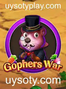 Descubra GophersWar: O Novo Fenômeno de Jogos Online