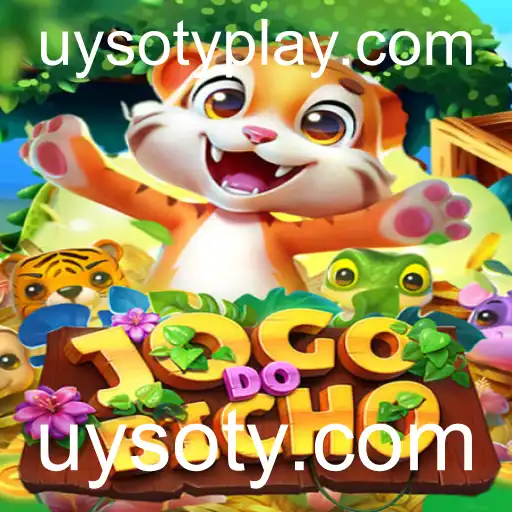 Explorando o Universo do Jogo do Bicho: JOGODOBICHO