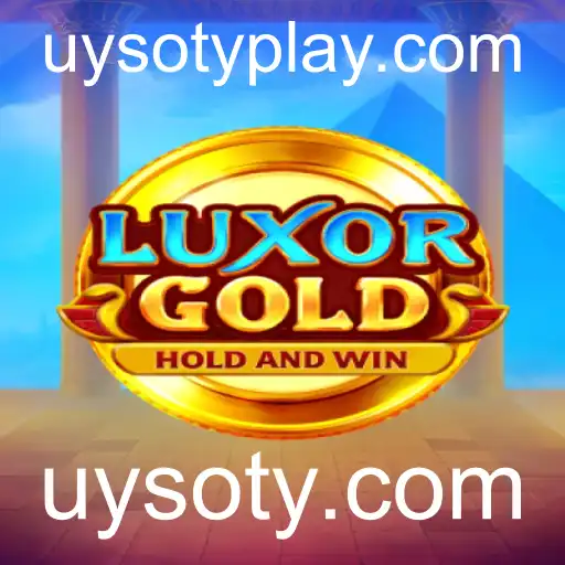 Descubra o Fascinante Mundo de LuxorGold: Um Jogo que Vai Além da Imaginação