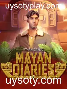 Descubra o Fascinante Mundo de MayanDiaries