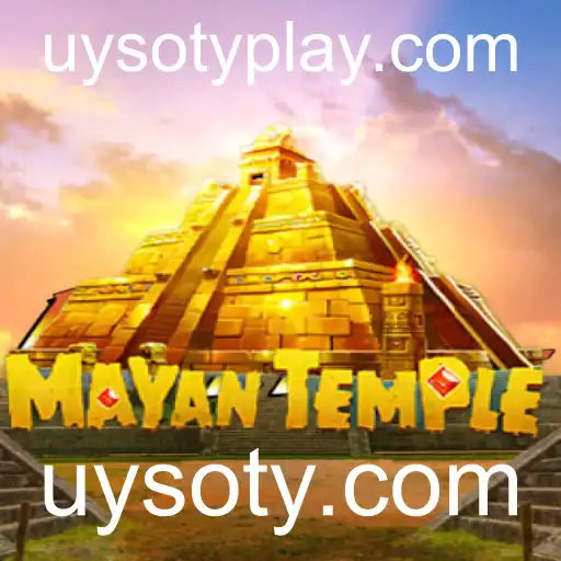 Explorando os Mistérios do MayanTemple: Um Jogo de Estratégia e Aventura