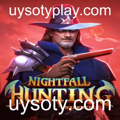 Explorando o Mundo de NightfallHunting: Um Jogo de Estratégia e Aventura