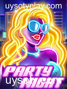 PartyNight: O Jogo que Está Fazendo Sucesso na Atualidade