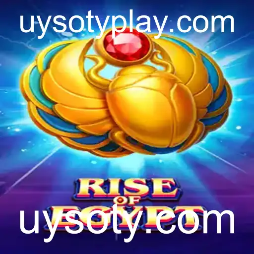 Explorando o Fascinante Universo de RiseOfEgypt