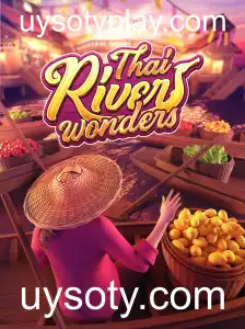 Descubra a Emoção do ThaiRiverWonders: Um Jogo de Estratégia Inovador