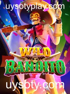 Descubra o Mundo Emocionante de WildBandito