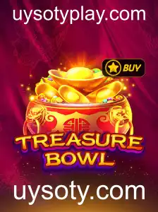 Explorando o Universo de TreasureBowl: Uma Jornada em Busca de Riquezas
